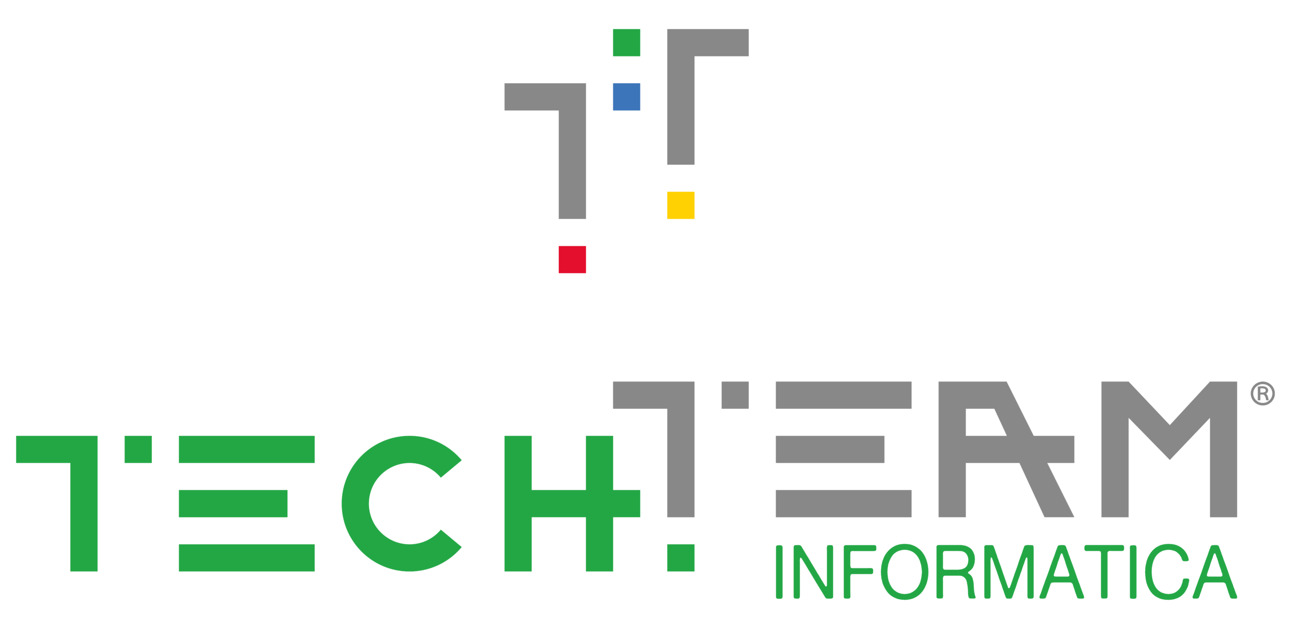 TECH.TEAM Informatica Academy